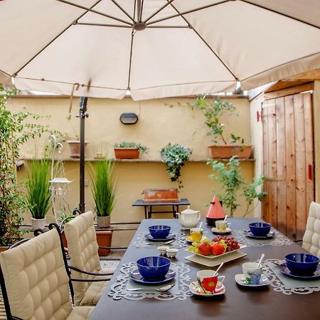 Renaissance Florence Apartment Екстериор снимка