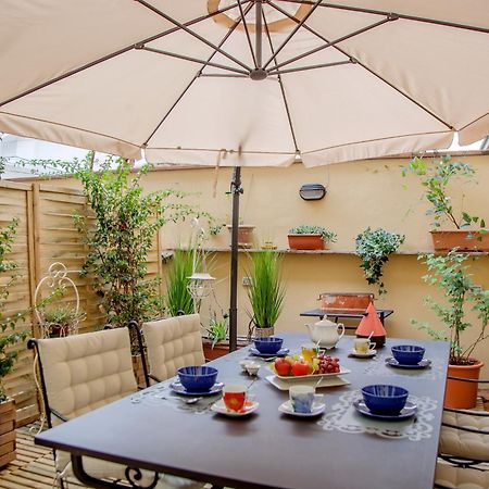 Renaissance Florence Apartment Екстериор снимка