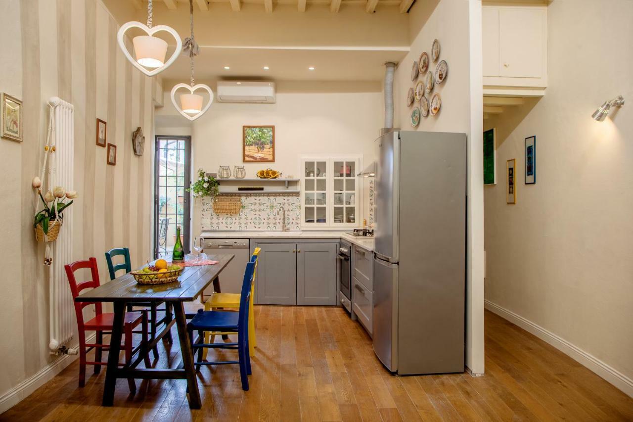 Renaissance Florence Apartment Екстериор снимка