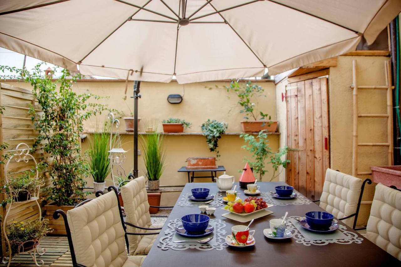Renaissance Florence Apartment Екстериор снимка