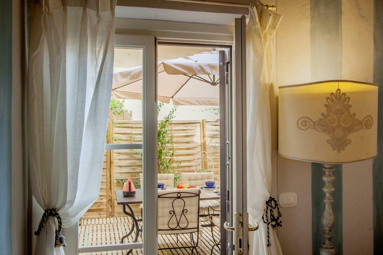 Renaissance Florence Apartment Екстериор снимка