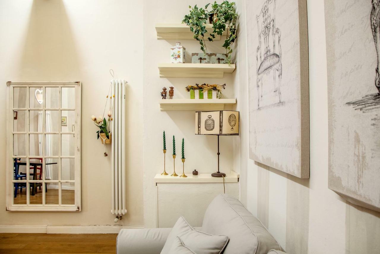 Renaissance Florence Apartment Екстериор снимка