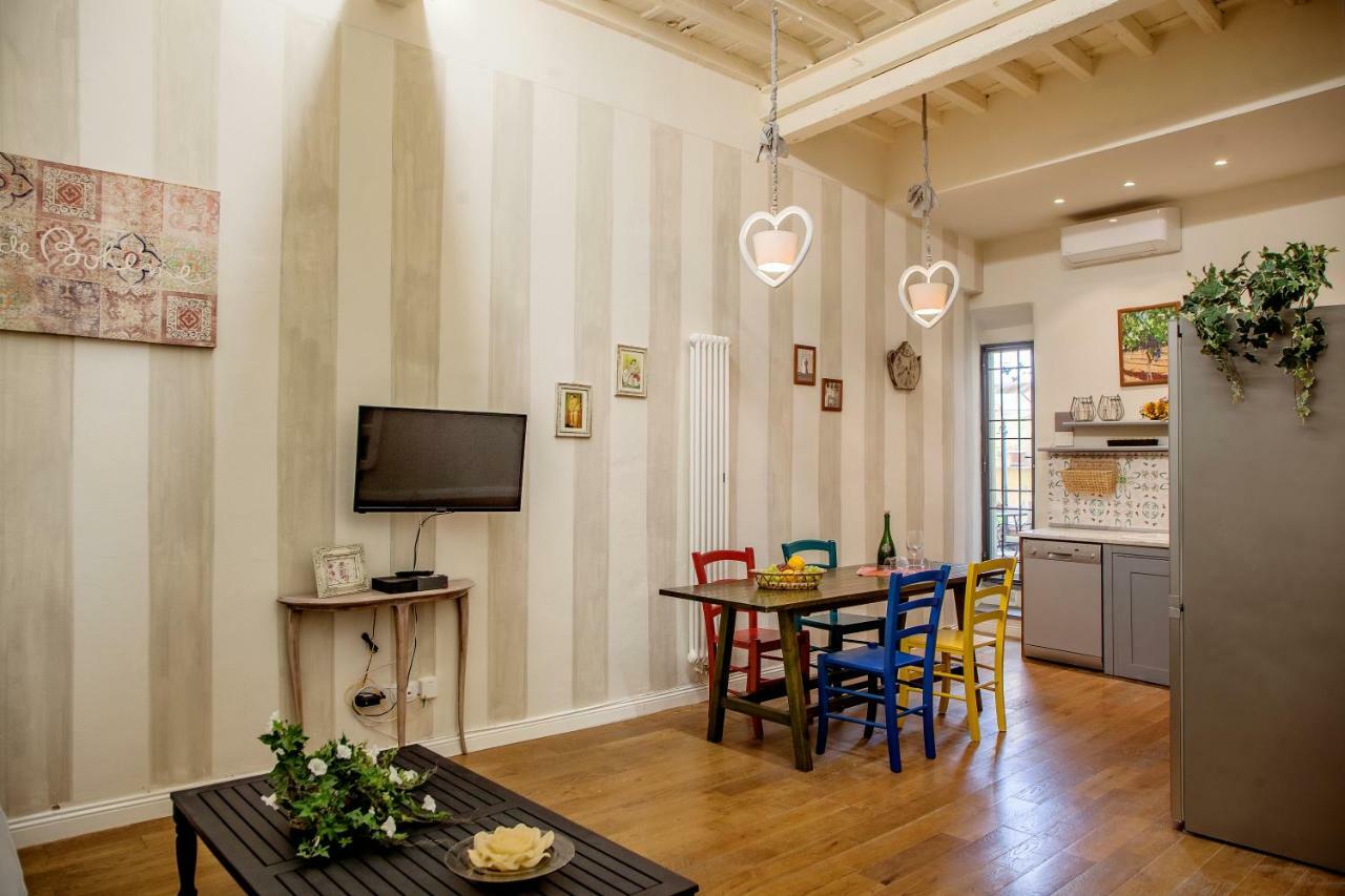 Renaissance Florence Apartment Екстериор снимка