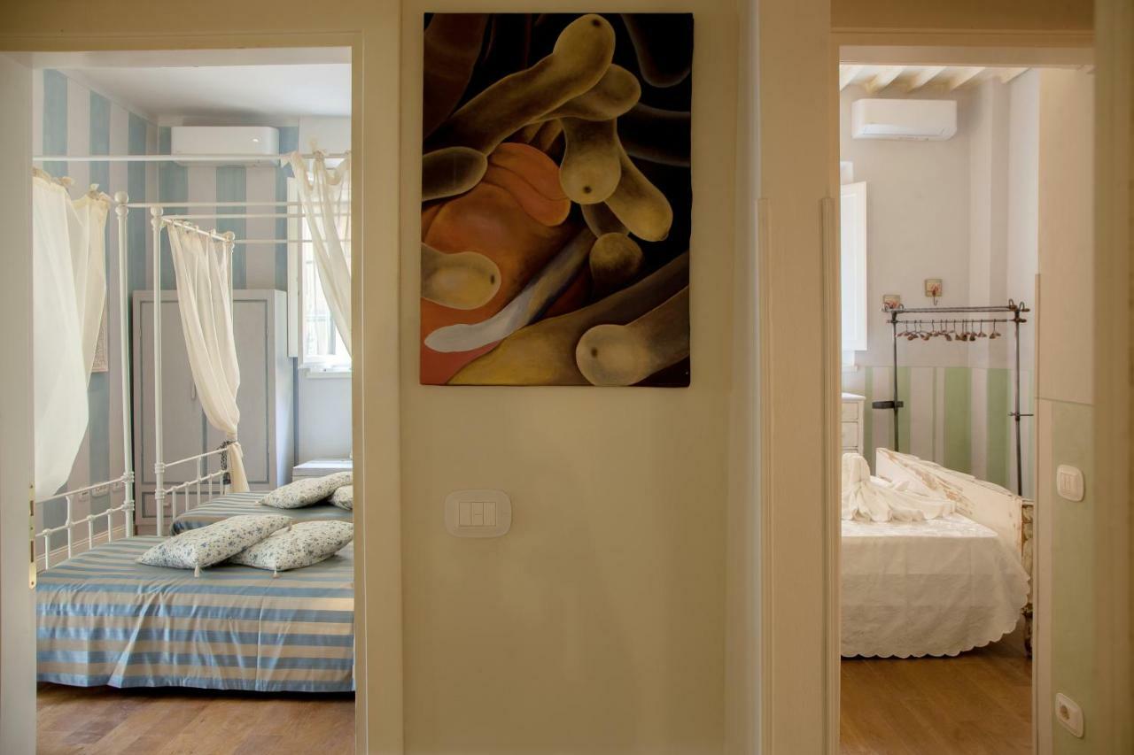 Renaissance Florence Apartment Екстериор снимка