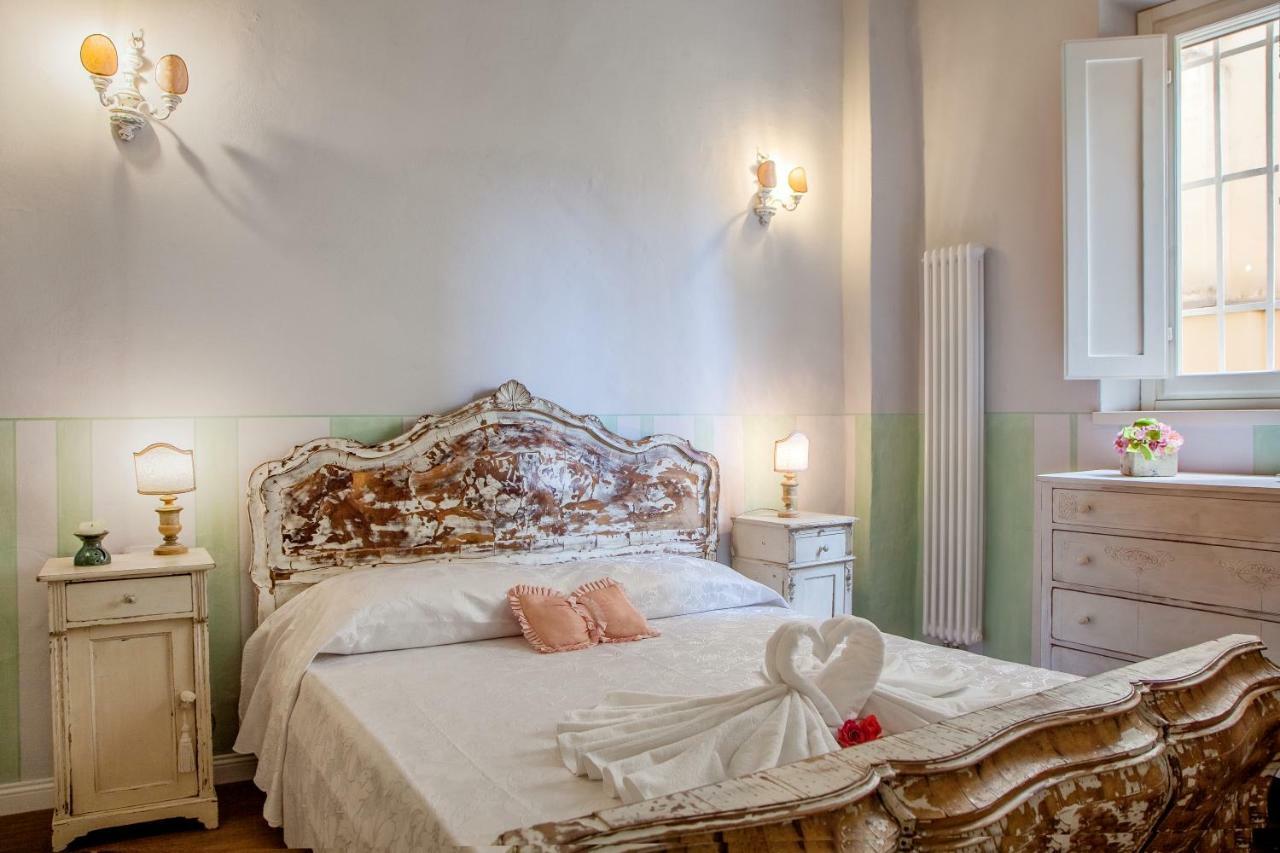 Renaissance Florence Apartment Екстериор снимка