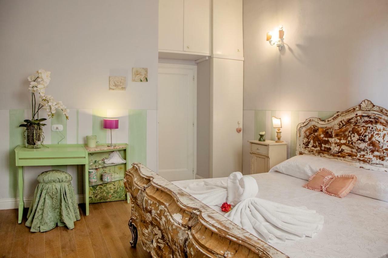 Renaissance Florence Apartment Екстериор снимка