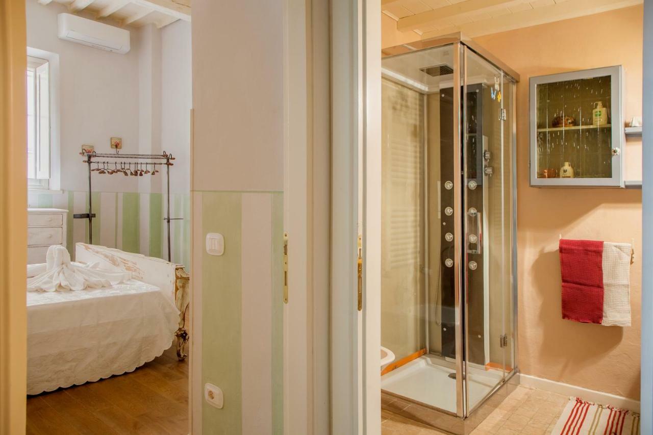 Renaissance Florence Apartment Екстериор снимка