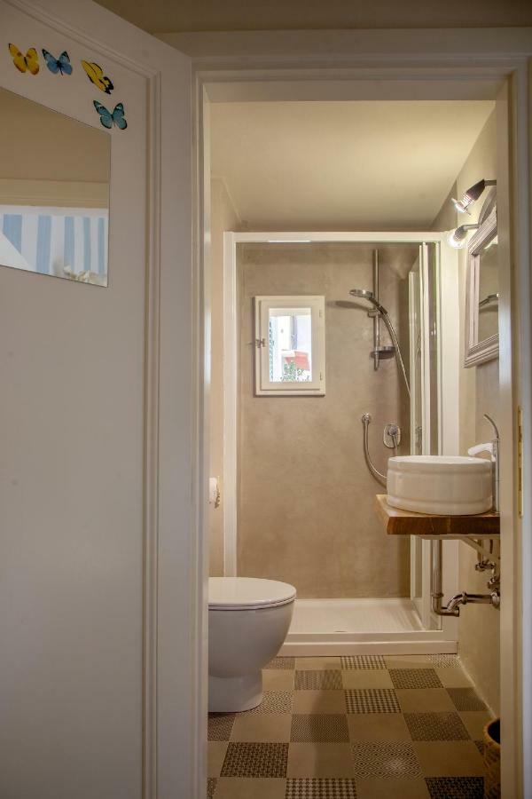 Renaissance Florence Apartment Екстериор снимка