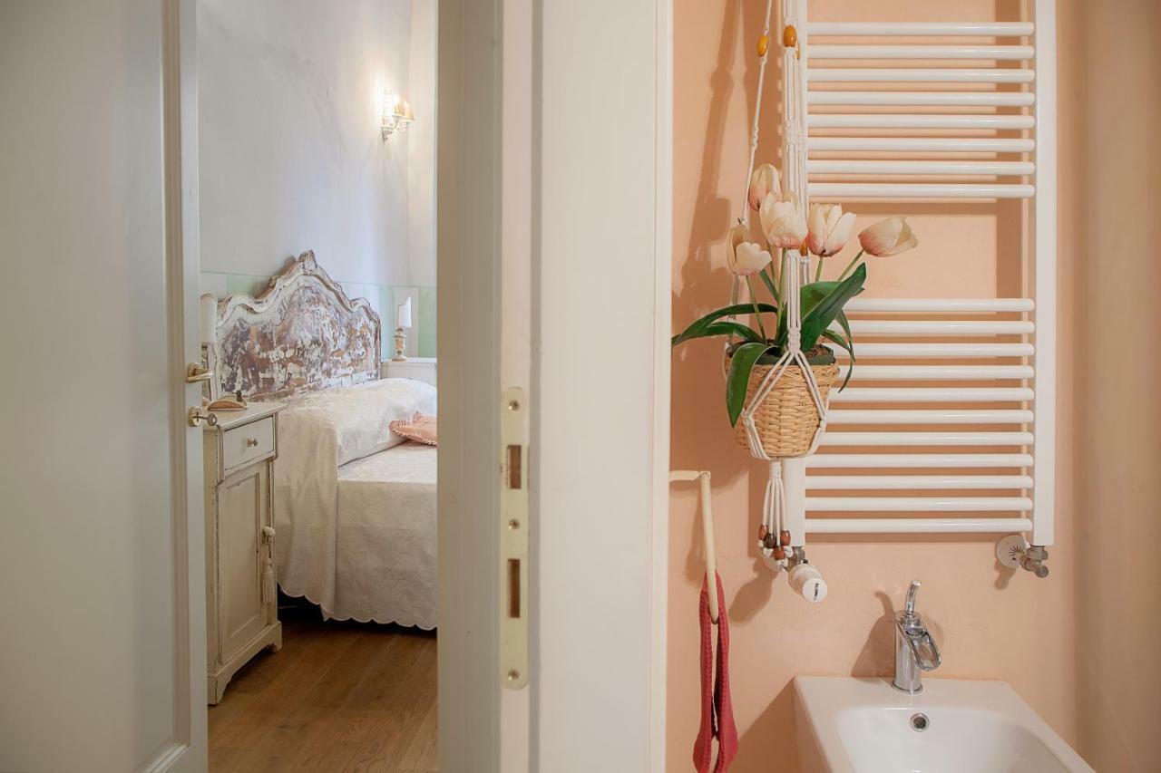 Renaissance Florence Apartment Екстериор снимка