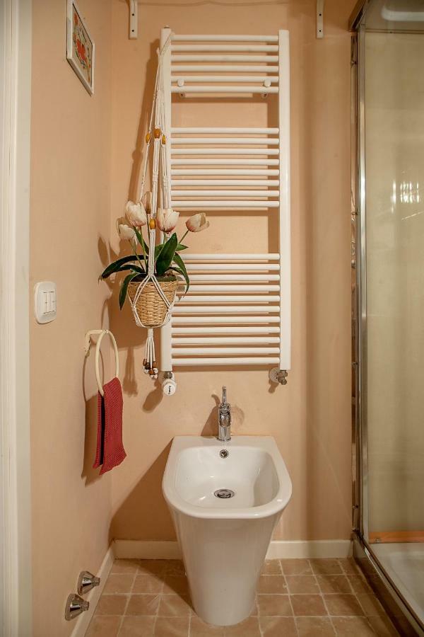 Renaissance Florence Apartment Екстериор снимка