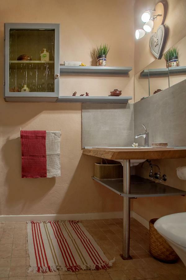 Renaissance Florence Apartment Екстериор снимка