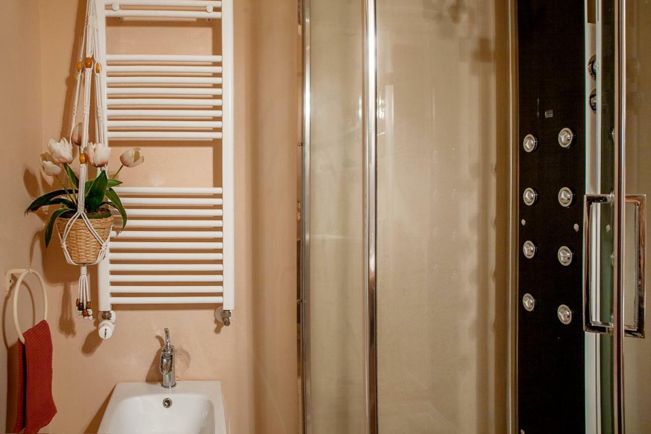 Renaissance Florence Apartment Екстериор снимка